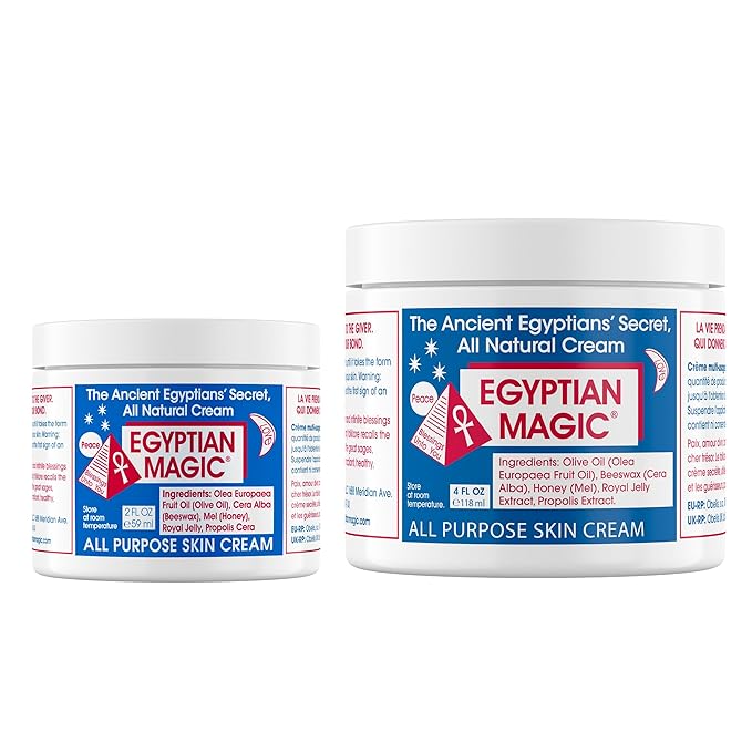 Egyptian Magic